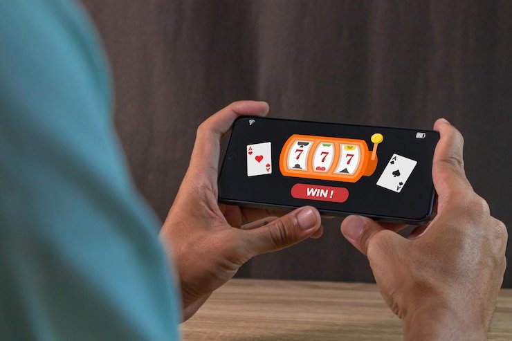 Kartu fitur anggota harum4d mobile