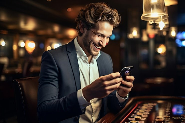 Pemeriksaan teknis pada perangkat mobile